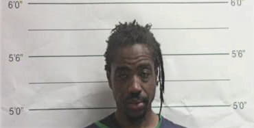 Keyon Randolph, - Orleans Parish County, LA 